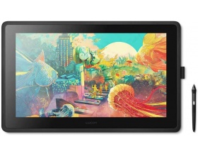 Wacom Cintiq 22 Wacom Cintiq 22