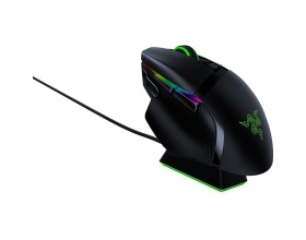 Razer Basilisk Ultimate Chroma RGB Gaming Mouse with Charge Dock