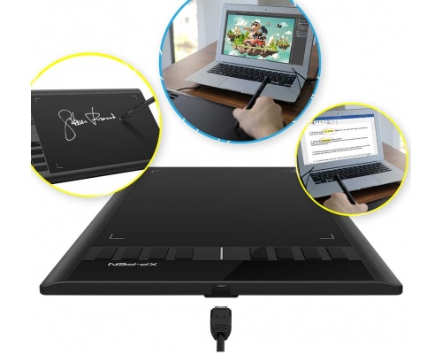 XP-Pen Star03 V2