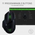 Razer Basilisk Ultimate Chroma RGB Gaming Mouse with Charge Dock