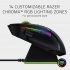 Razer Basilisk Ultimate Chroma RGB Gaming Mouse with Charge Dock