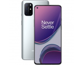 OnePlus 8T 5G (8GB/128GB) Lunar Silver OnePlus 8T 5G (8GB/128GB) Lunar Silver