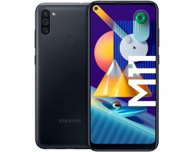 Samsung Galaxy M11 (32GB) Black Samsung Galaxy M11 (32GB) Black