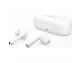 Huawei Freebuds 3i Ceramic White με 2.5 ώρες χρόνο λειτουργίας Huawei Freebuds 3i Ceramic White με 2.5 ώρες χρόνο λειτουργίας