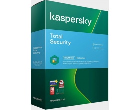 Kaspersky Total Security 2021 Multi-Device ( 3 Device - 1 Year ) ESD Kaspersky Total Security 2021 Multi-Device ( 3 Device - 1 Year ) ESD