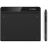 XP-Pen G640 Tablet Σχεδίασης μαύρο | Συμβατό με Windows 10/8/7/Vista και MacOS 10.8 ή μεταγενέστερα | Δεν χρειάζεται φόρτιση