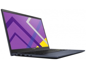 ASUS VivoBook M413DA 14" (AMDRyzen 3 3250U, 128GBSSD, 4GB RAM, Windows 10), Black ASUS VivoBook M413DA 14" (AMDRyzen 3 3250U, 128GBSSD, 4GB RAM, Windows 10), Black