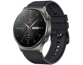 Huawei Watch GT 2 Pro 47mm (Night Black) Huawei Watch GT 2 Pro 47mm (Night Black)