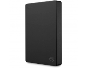 Seagate Expansion Portable USB 3.0 Εξωτερικός HDD 5TB 2.5" Μαύρο Seagate Expansion Portable USB 3.0 Εξωτερικός HDD 5TB 2.5" Μαύρο