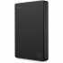 Seagate Expansion Portable USB 3.0 Εξωτερικός HDD 5TB 2.5" Μαύρο