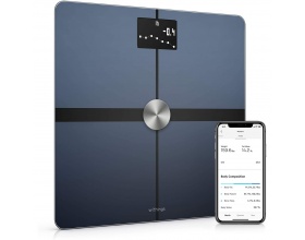 Withings Body+ Scale Black