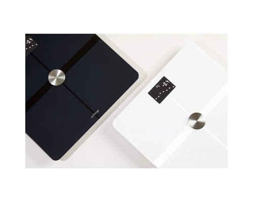 Withings Body+ Scale Black