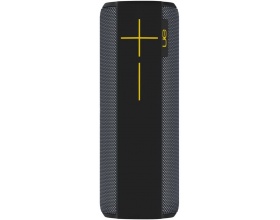 Ultimate Ears Megaboom Limited Edition Panther Ultimate Ears Megaboom Limited Edition Panther