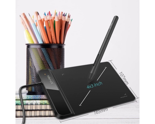 XP-Pen G430S Γραφίδα Σχεδίασης χωρίς Οθόνη