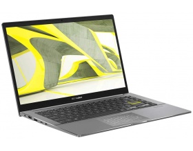 ASUS VivoBook S433 14" ( i5-1135G7, 512GBSSD, 8GB RAM, Windows 10), i5-1135G7 light grey ASUS VivoBook S433 14" ( i5-1135G7, 512GBSSD, 8GB RAM, Windows 10), i5-1135G7 light grey