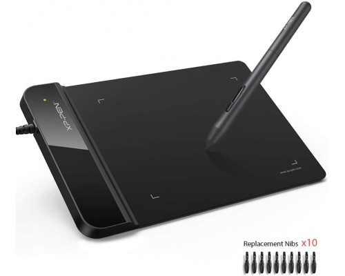 XP-PEN G430S