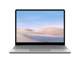 Microsoft Surface Laptop Go (i5-1035G1/8GB/128GB/W10) Platinum Microsoft Surface Laptop Go (i5-1035G1/8GB/128GB/W10) Platinum