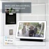 Arlo Essential Spotlight Κάμερα ασφαλείας IP Indoor + outdoor Κουτί Οροφή/ τοίχος