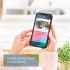 Arlo Essential Spotlight Κάμερα ασφαλείας IP Indoor + outdoor Κουτί Οροφή/ τοίχος