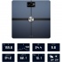 Withings Body+ Scale Black
