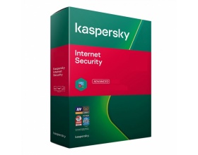 Kaspersky Internet Security 2021 (3 Licences , 1 Year) Kaspersky Internet Security 2021 (3 Licences , 1 Year)