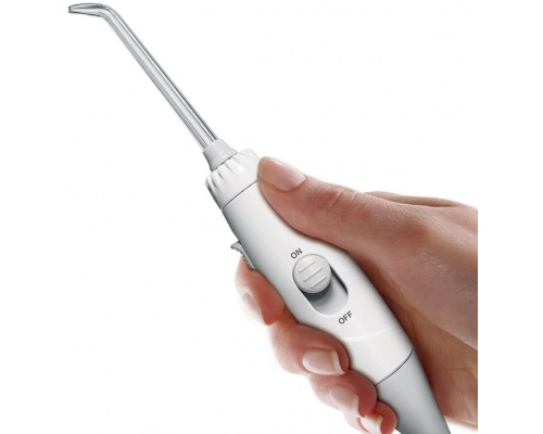  Waterpik WP-667EU Aquarius Professional Water Flosser Gray