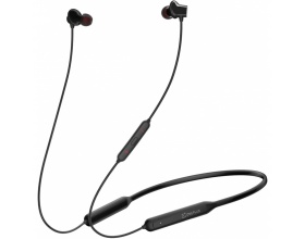 OnePlus Bullets Wireless Z Μαύρο με 20 ώρες χρόνο λειτουργίας OnePlus Bullets Wireless Z Μαύρο με 20 ώρες χρόνο λειτουργίας