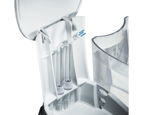 Waterpik WP-580 Water Flosser White