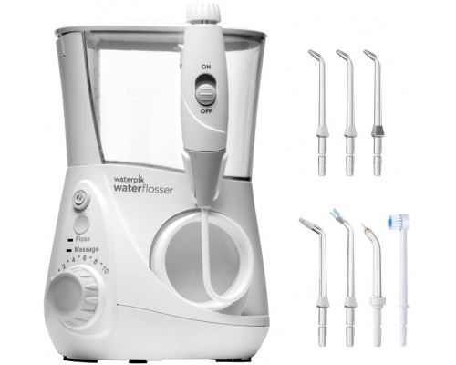 Waterpik WP-660 Aquarius Professional Water Flosser