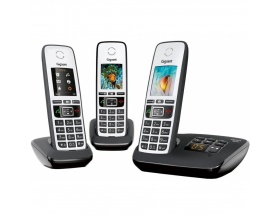 Gigaset A670A Trio Gigaset A670A Trio