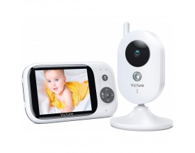Victure BM32 Baby Monitor με έγχρωμη οθόνη 3.2" Victure BM32 Baby Monitor με έγχρωμη οθόνη 3.2"