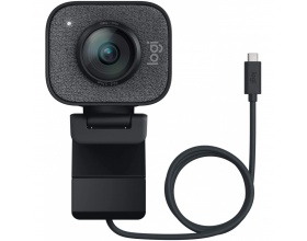 Logitech Webcam StreamCam Graphite 