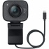 Logitech Webcam StreamCam Graphite 