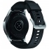 Samsung Galaxy Watch5 Pro LTE Titanium 45mm Αδιάβροχο με Παλμογράφο (Black)