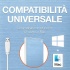 Seagate One Touch Password Protection USB 3.2 Εξωτερικός HDD 2TB 2.5" 