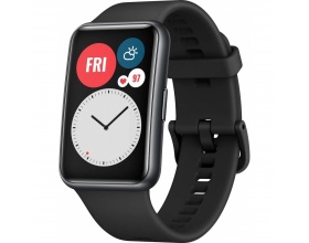 Huawei Watch Fit (Graphite Black) Huawei Watch Fit (Graphite Black)