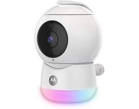 Motorola Peekaboo-W WiFi Full HD Ενδοεπικοινωνία μωρού Motorola Peekaboo-W WiFi Full HD Ενδοεπικοινωνία μωρού