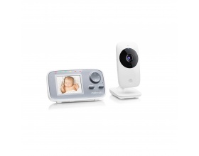 Motorola MBP482 Digital Video Baby Monitor