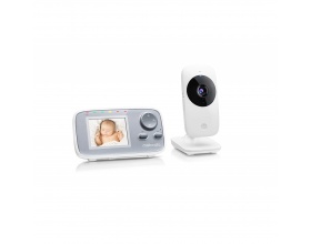 Motorola MBP482 Digital Video Baby Monitor Motorola MBP482 Digital Video Baby Monitor