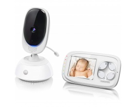 Motorola Baby Comfort 35 Motorola Baby Comfort 35