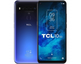 TCL 10 5G 6/128GB Blue TCL 10 5G 6/128GB Blue
