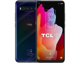 TCL 10L (64GB) Mariana Blue TCL 10L (64GB) Mariana Blue