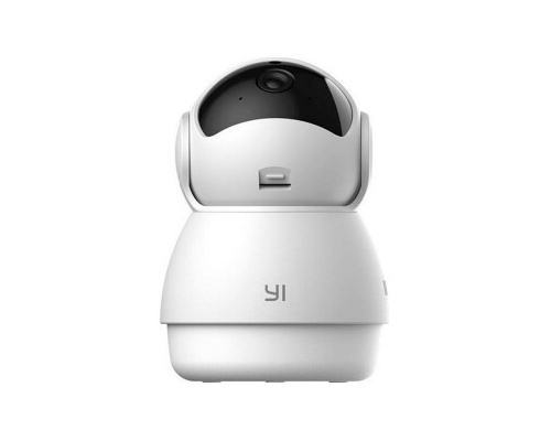 Yi Technology IP Wi-Fi Κάμερα 1080p με Φακό 3.6mm Dome Guard
