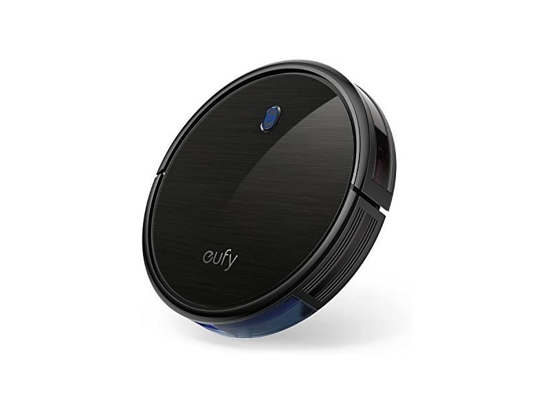 Anker Eufy RoboVac 11s Black