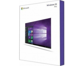 Microsoft Windows 10 Pro 64-bit RETAIL (FQC-08929)