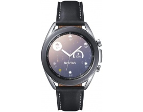 Samsung Galaxy Watch3 Stainless Steel LTE 41mm (Mystic Silver) EU Samsung Galaxy Watch3 Stainless Steel LTE 41mm (Mystic Silver) EU