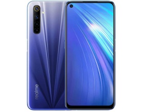 Realme 6 (8GB/128GB) Comet Blue Realme 6 (8GB/128GB) Comet Blue