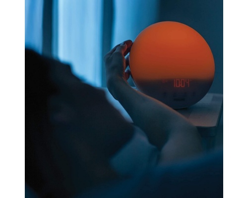 Philips HF3519 Wake-up Light