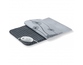 Beurer HK 125 XXL Grey Ηλεκτρική θερμοφόρα Beurer HK 125 XXL Grey Ηλεκτρική θερμοφόρα