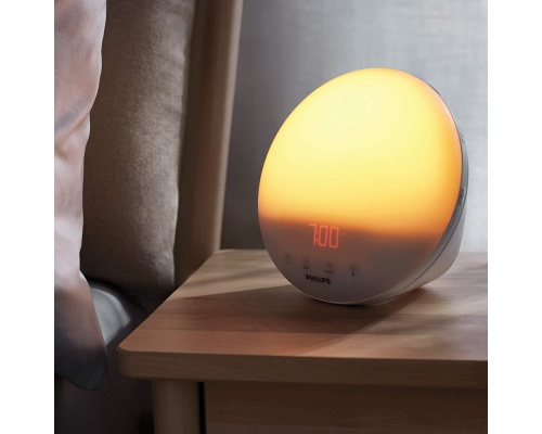 Philips HF3519 Wake-up Light
